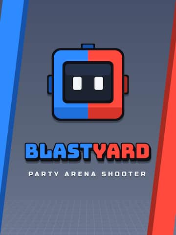 Blastyard
