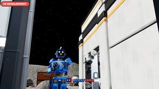 Blastyard screenshot 1
