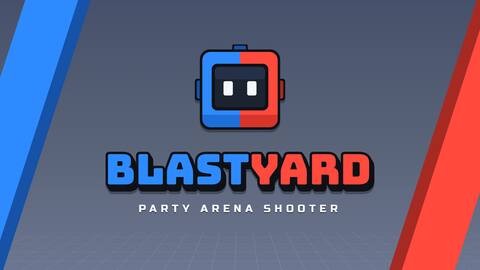 Blastyard