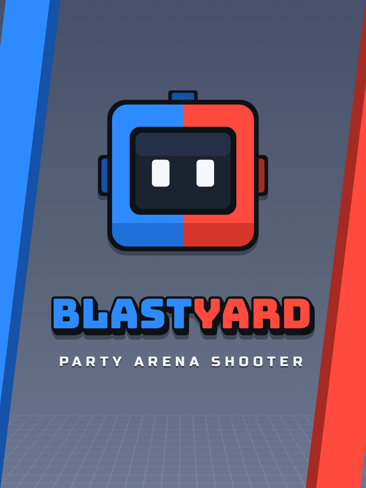 Blastyard