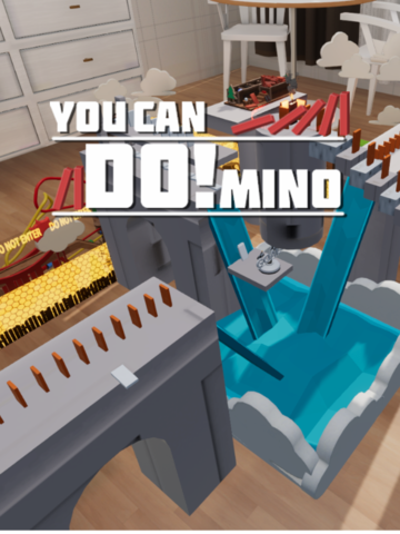 YouCanDomino