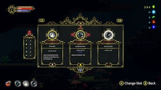 Endless Memories screenshot 3