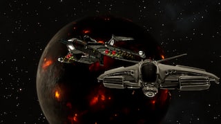 Galactic Defender screenshot 3