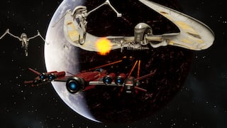 Galactic Defender screenshot 2