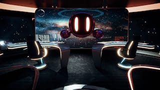 Galactic Defender screenshot 5
