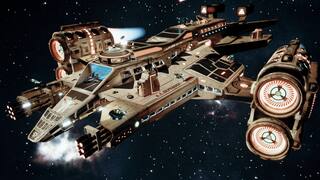 Galactic Defender screenshot 1