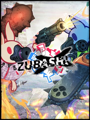 ZUBASH