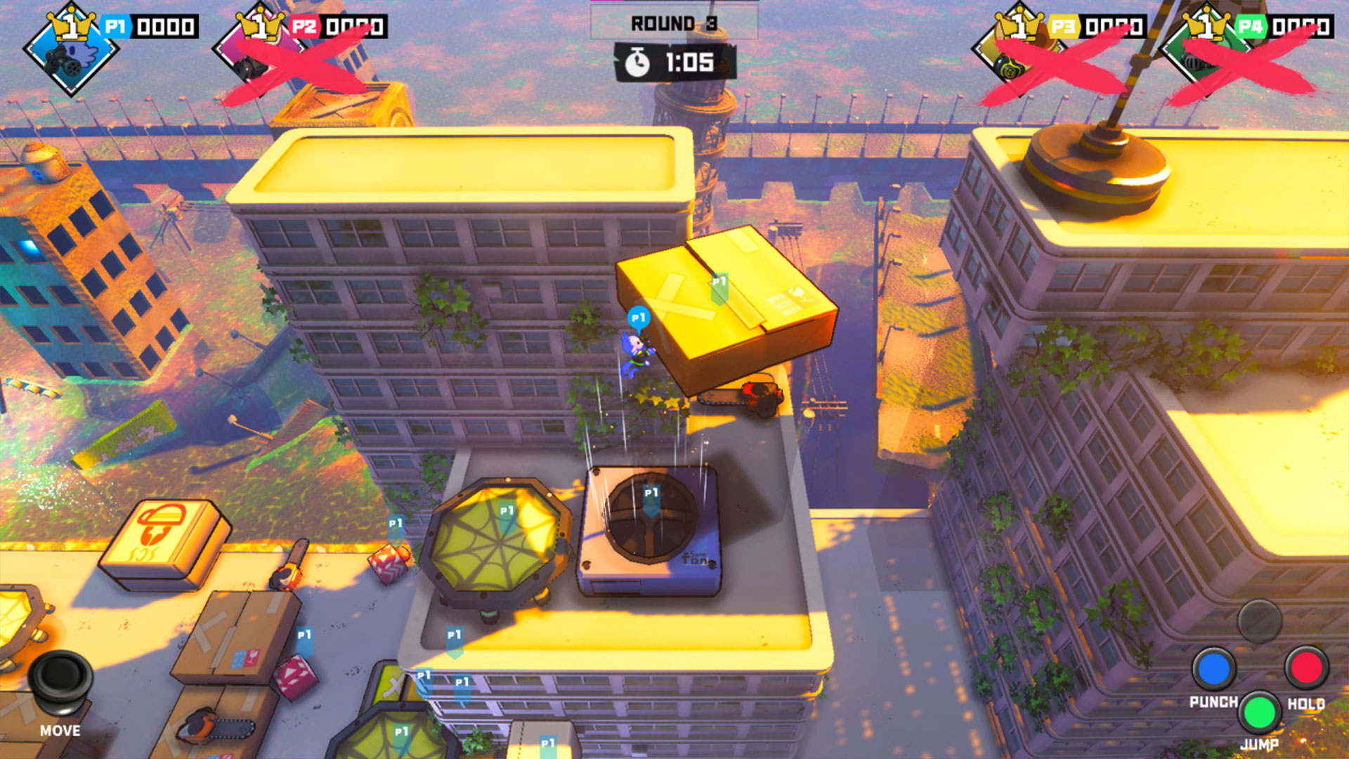 ZUBASH | Download and Buy Today - Epic Games Store
