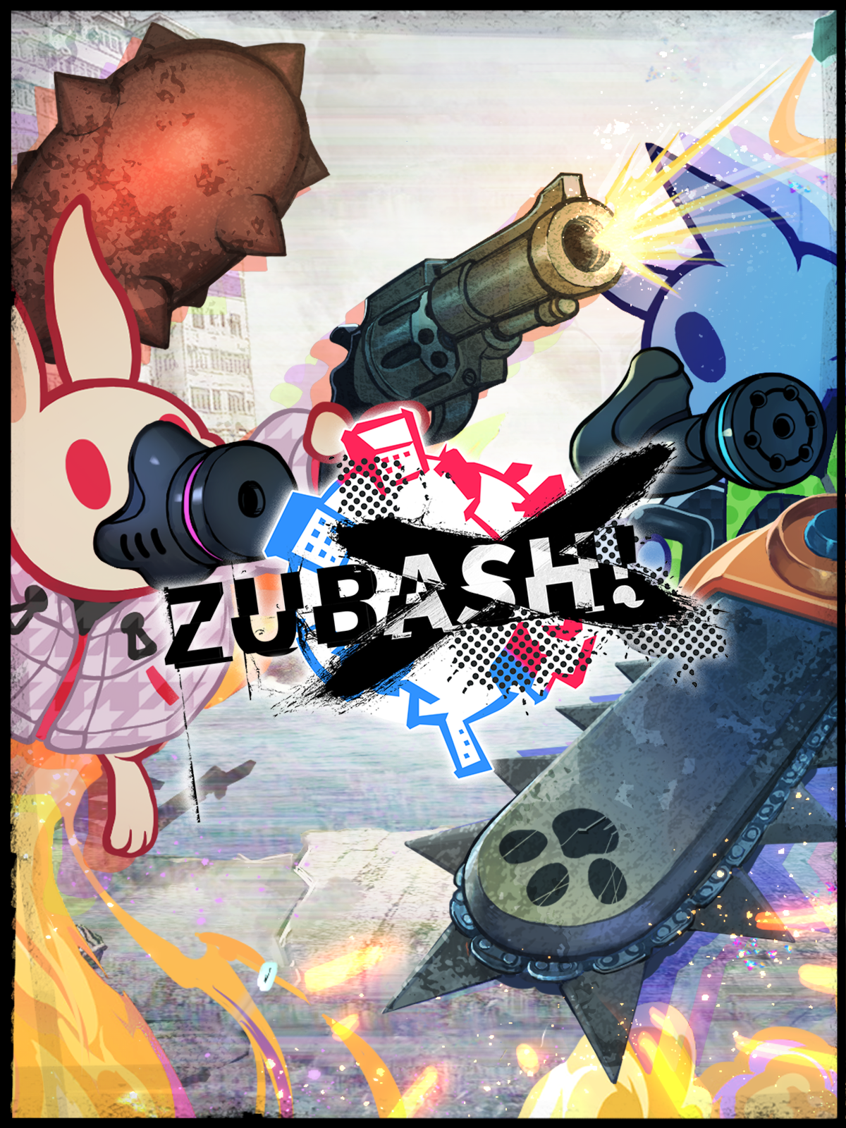 ZUBASH