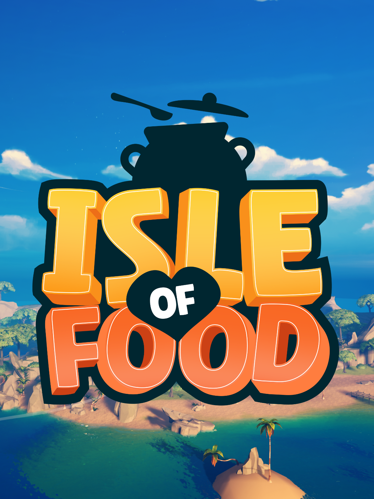 Isle of Food