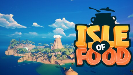 Купить ключ дешево Isle of Food