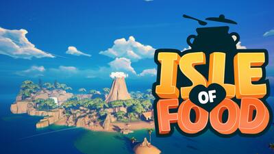 Isle of Food