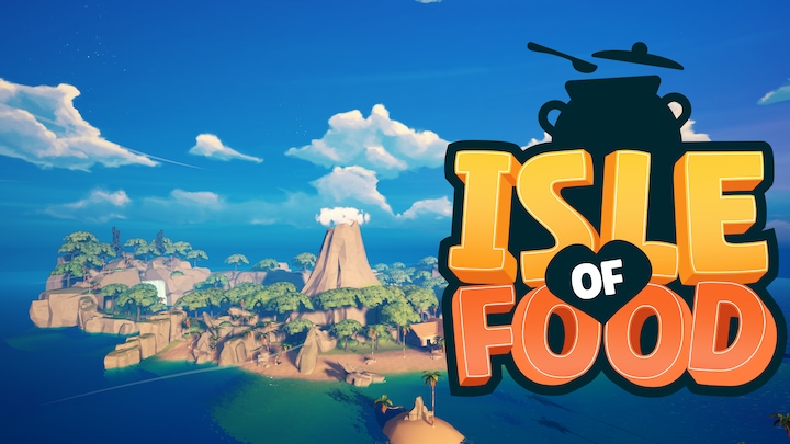 Isle of Food
