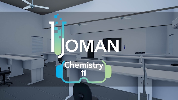 Oman Chemistry 11