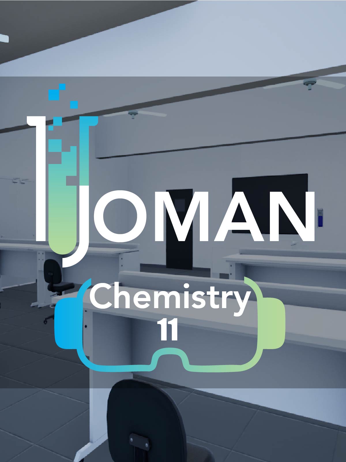 Oman Chemistry 11