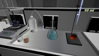 Oman Chemistry 11 screenshot 3