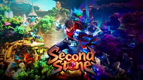 Second Stone