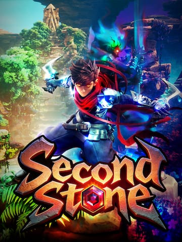 Second Stone