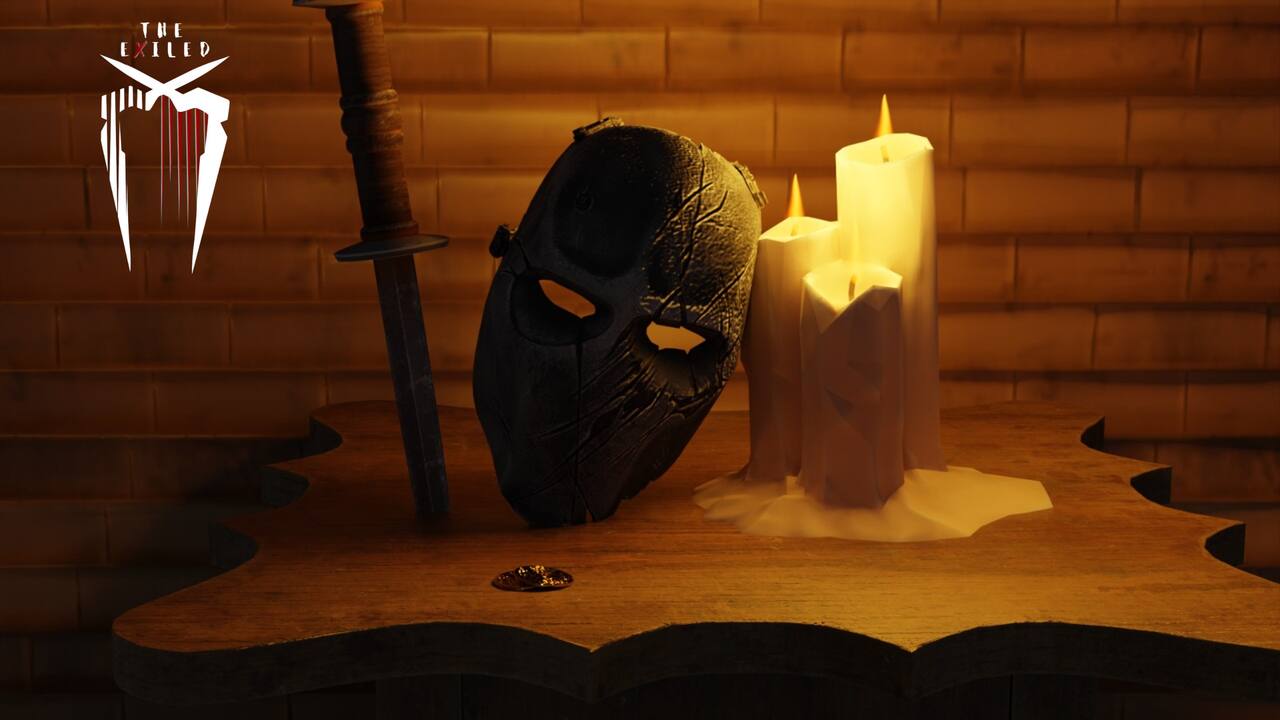 The Exiled PC gameplay screenshot 1 of 1