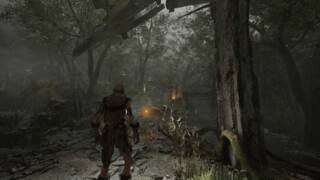 Crown of Ruin: The Parkour Game screenshot 6