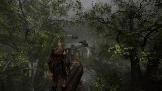 Crown of Ruin: The Parkour Game screenshot 4
