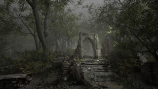 Crown of Ruin: The Parkour Game screenshot 1