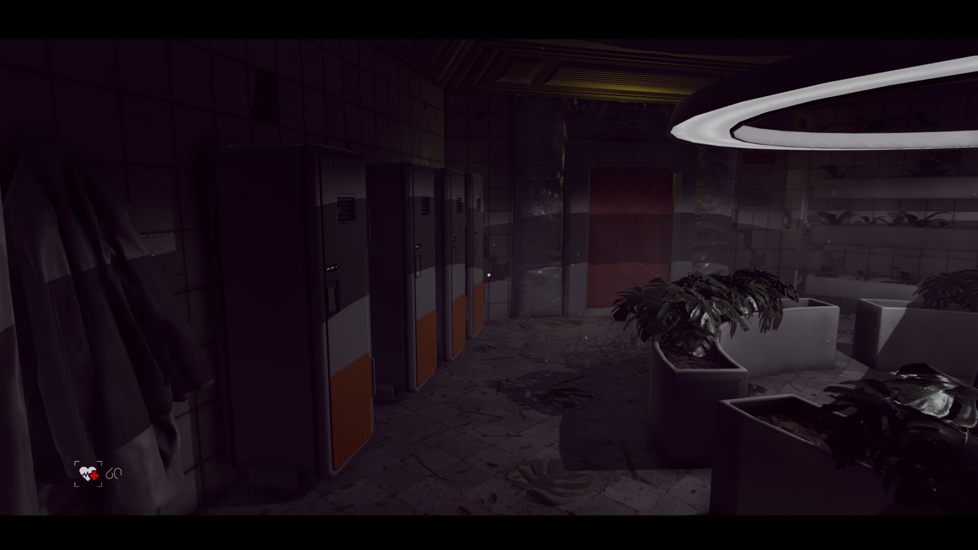 The Voidness - Lidar Horror Survival Game-1jnx7