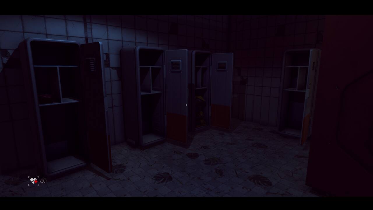 The Voidness - Lidar Horror Survival Game-1k3ew