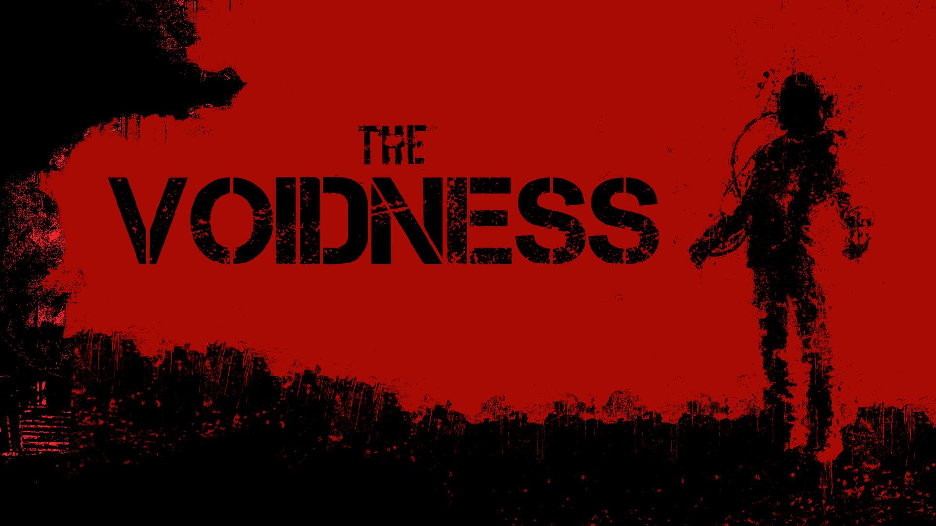 The Voidness - Lidar Horror Survival Game