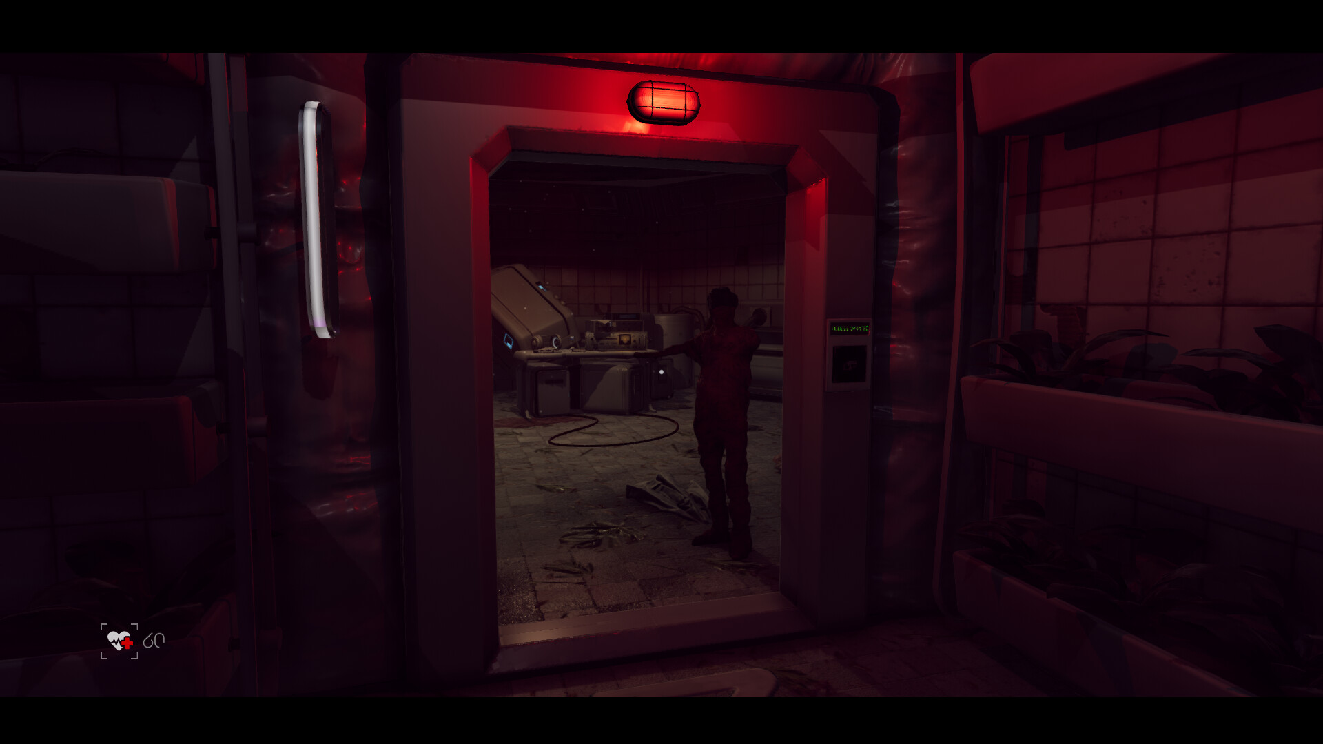 The Voidness - Lidar Horror Survival Game-pccxu