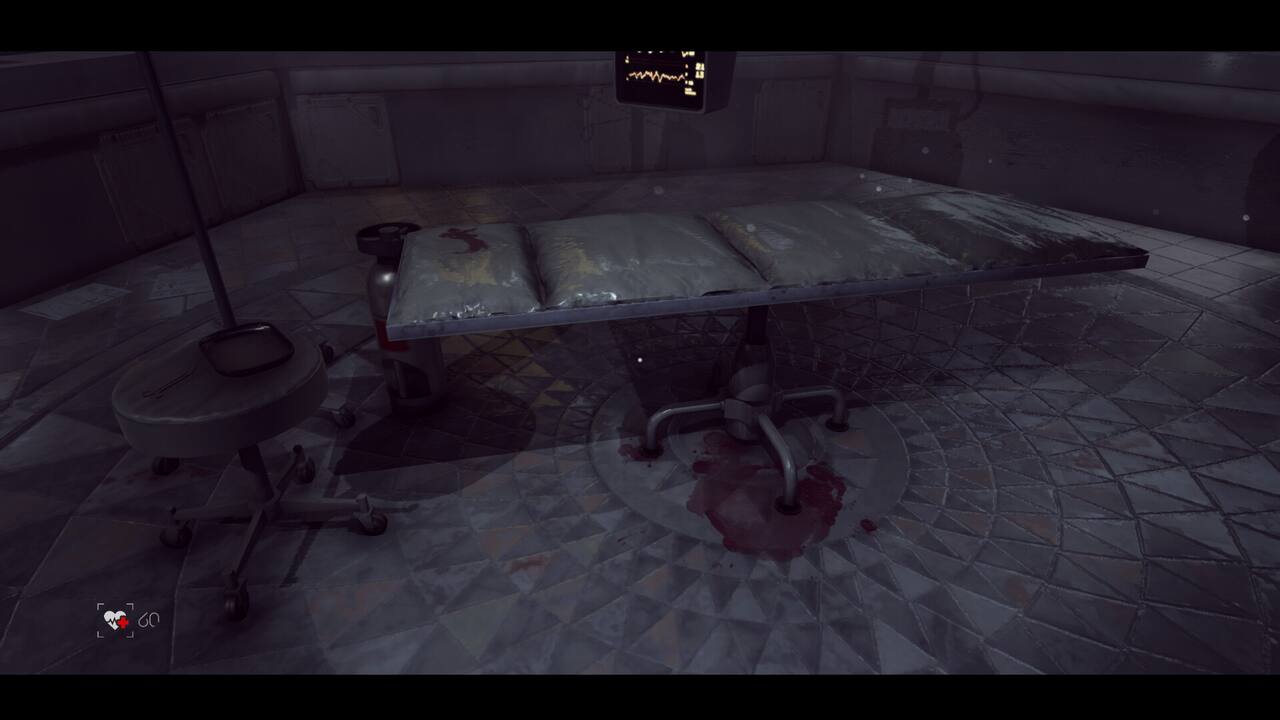 The Voidness - Lidar Horror Survival Game-uk0cx