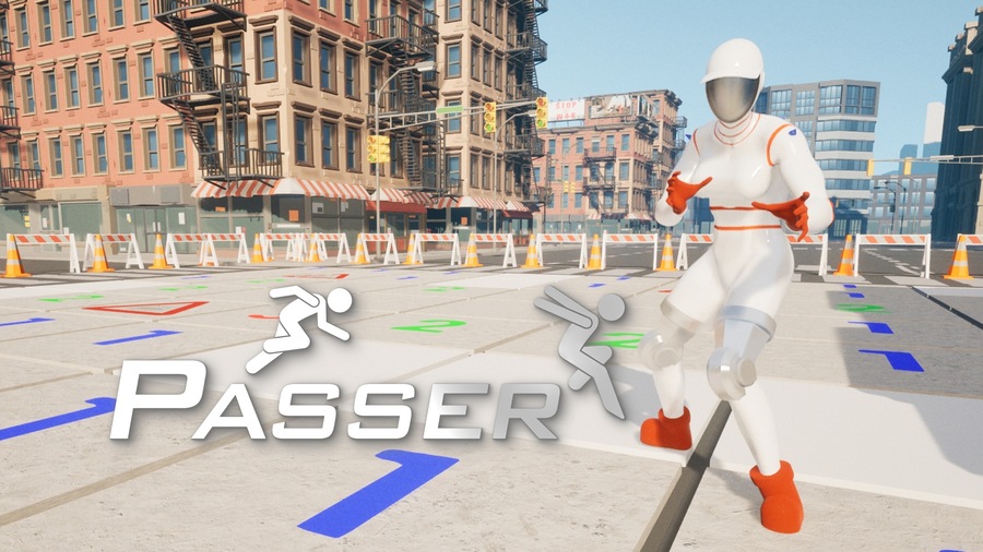 Passer
