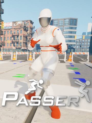 Passer