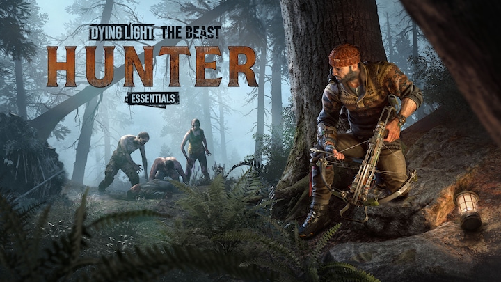 Dying Light: The Beast - Hunter Essentials