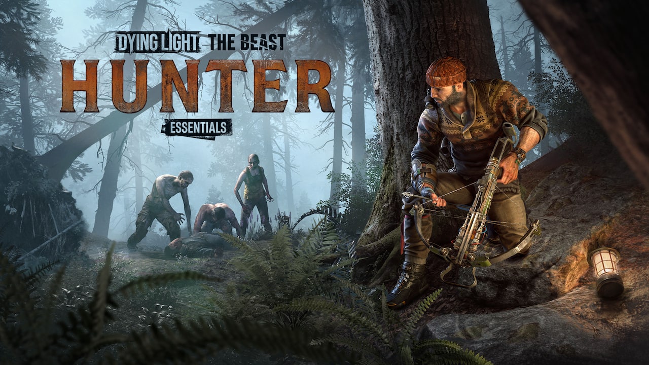 Dying Light: The Beast - Hunter Essentials