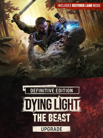 Dying Light: The Beast RL Definitive Upgrade