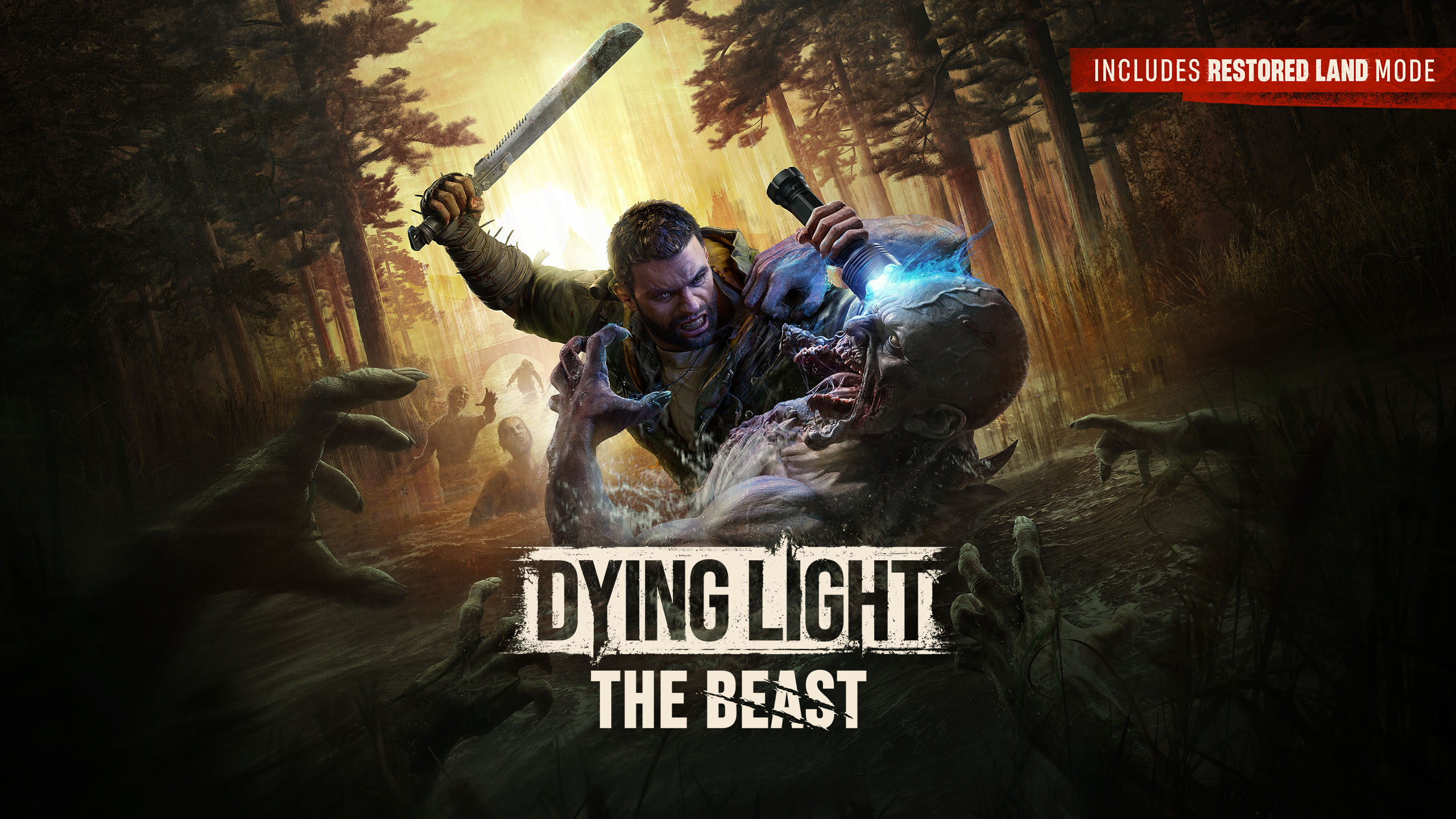 Dying Light: The Beast
