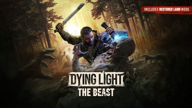 Dying Light: The Beast