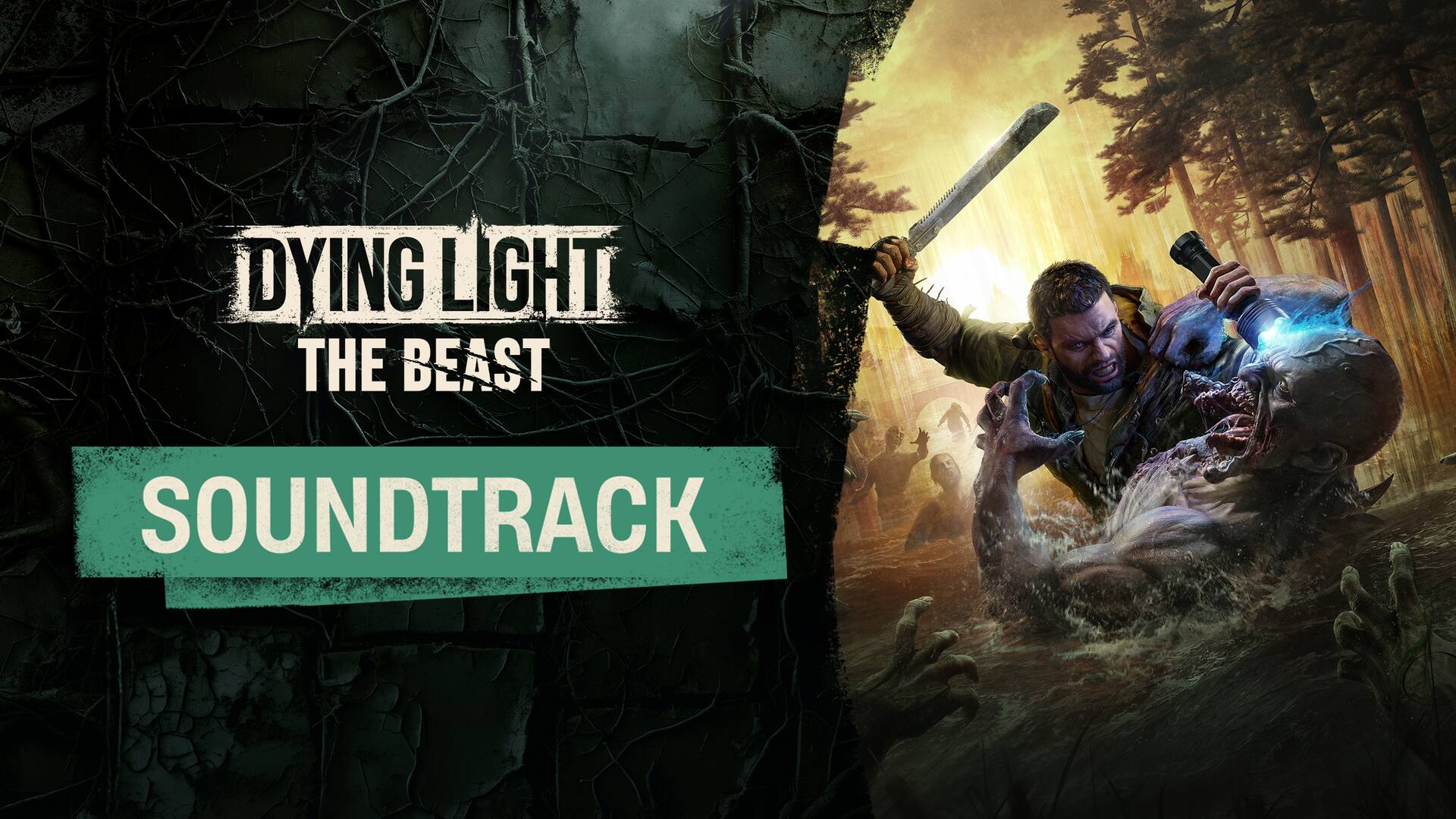 Dying Light: The Beast - Official Soundtrack