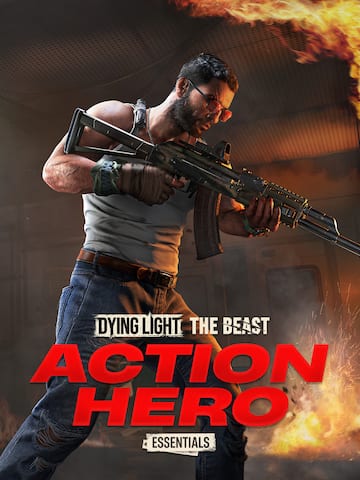Dying Light: The Beast - Action Hero Essentials