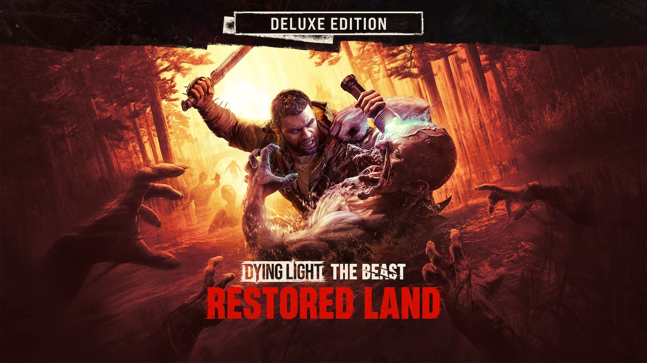 Dying Light: The Beast Restored Land Deluxe Edition PC gameplay screenshot 1 of 1