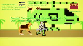 Terminal Mission screenshot 6