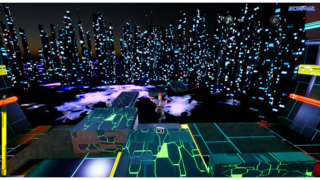 Dataflux Overdrive screenshot 3