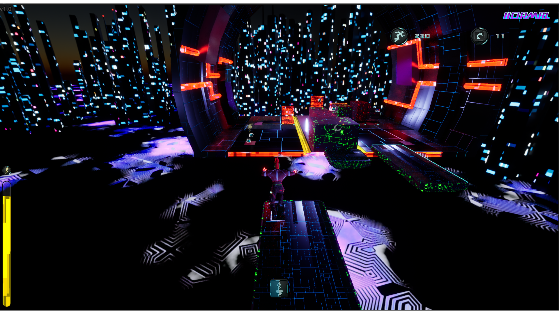 Dataflux Overdrive - featuredMedia