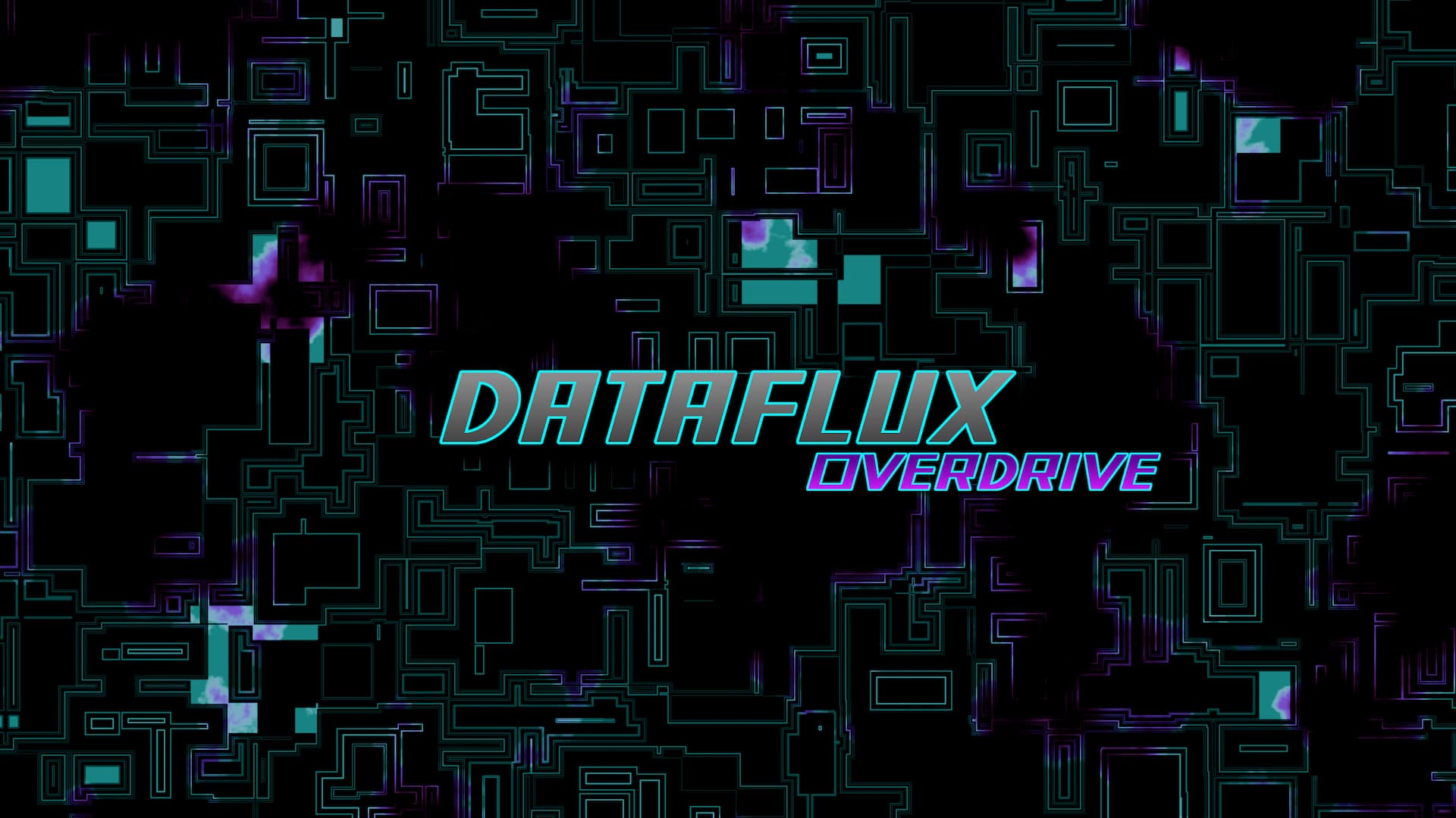 Dataflux Overdrive