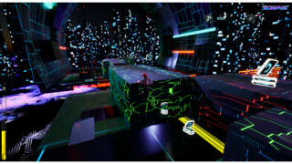 Dataflux Overdrive screenshot 6