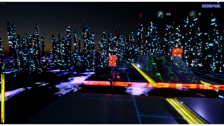 Dataflux Overdrive screenshot 4