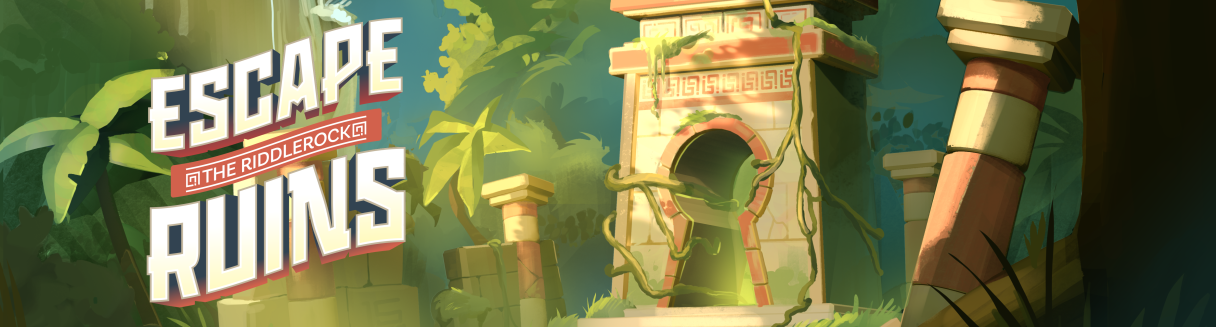 Escape the Riddlerock Ruins-1gfh6