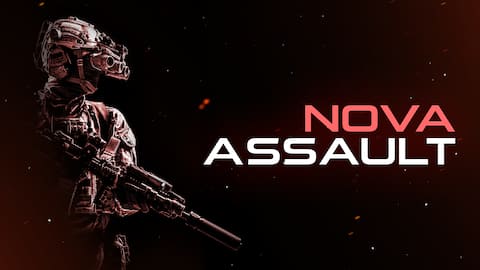 Nova Assault