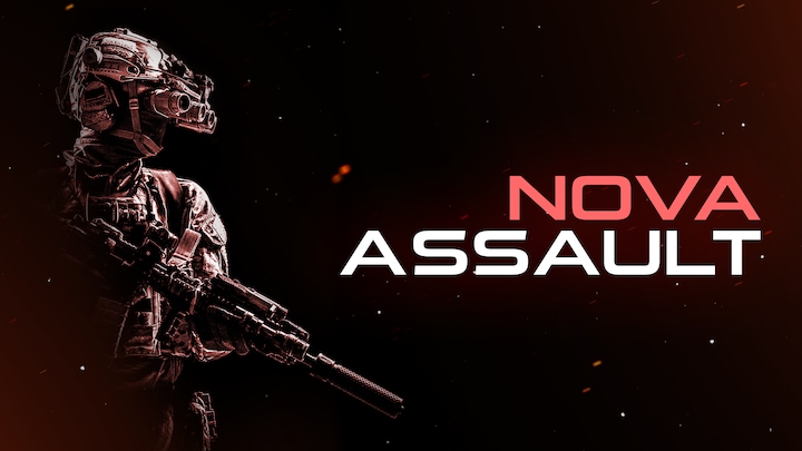 Nova Assault